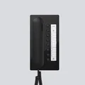 Produktbild: Siedle&Söhne Bus-Telefon Comfort BTC 850-02 SH/S Haustelefone 200041482-00