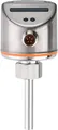 Produktbild: Ifm Electronic Strömungswächter SI0562 SI0562 Betriebsspannung (Bereich): 90 - 240 V/AC 1St.