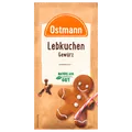 Produktbild: Ostmann Lebkuchen-Gewürz 15g