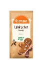 Produktbild: Ostmann Lebkuchen Gewürz Gewürzmischungen 0.015kg 4002674123418