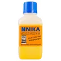 Produktbild: NIKA - R165 - Maschinenreiniger und Entfetter 500ml - Reiniger und Entfetter für Spülmaschinen