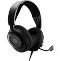 Produktbild: SteelSeries Arctis Nova 1 Schwarz