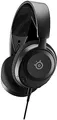 Produktbild: SteelSeries Gaming Headset Kopfhörer Arctis Nova 1 Lightweight 61606 Schwarz