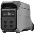 Produktbild: ECOFLOW Delta Pro 3 - Portable Powerstation - Grau