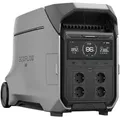Produktbild: EcoFlow DELTA Pro 3 tragbare Powerstation