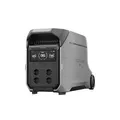 Produktbild: EcoFlow Delta Pro 3 - Portable Powerstation 4096Wh|4000W (0% MwSt. gem. § 12 Abs. 3 UStG)