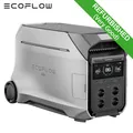 Produktbild: ECOFLOW Refurbished DELTA PRO 3 Powerstation 4kWh Balkonkraftwerke Solarspeicher