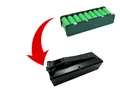 Produktbild: Akku-Pack für EcoFlow Blade BP 21V 21700 15,0Ah