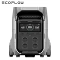 Produktbild: ECOFLOW DELTA PRO 3 Powerstation 4096Wh LiFePO4 Balkonkraftwerk Solarspeicher