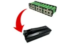 Produktbild: Akku-Pack für EcoFlow Blade BP 21V 21700 cells 12,0Ah