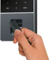 Produktbild: TimeMoto Zeiterfassungssystem TM-828 SC RFID-Sensor/MIFARE