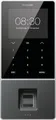 Produktbild: Zeiterfassungssystem TimeMoto TM-828 SC MIFARE, Wandmont., Komplettlösung, bis 2000 Nutzer, ID per RFID/MIFARE/PIN/Finger, USB/LAN/WLAN, 5 RFID-Karten 174298