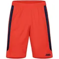 Produktbild: Jako Sweatbermudas 4423 Sporthose Power 164