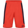 Produktbild: Jako Trainingsshorts Jako Kinder Short Sporthose Power 4423 orange 164