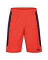 Produktbild: JAKO Kinder Sporthose Power, Flame/Marine, 164
