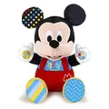 Produktbild: Clementoni Baby Mickey Play and Learn (37.10 cm) (17303)