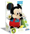 Produktbild: CLEMENTONI 17303 BABY MICKEY Spielt Und Lernt