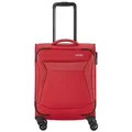 Produktbild: Travelite Chios 4 Rollen Kabinentrolley 55 cm  rot