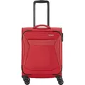 Produktbild: Travelite Chios  4-Rollen Kabinentrolley S 55 cm -Rot