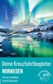 Produktbild: Deine Kreuzfahrtbegleiter Norwegen (Buch)