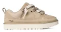 Produktbild: UGG Unisex LO LOWMEL Sneaker, Halbschuh, Schnürschuh Freizeitschuh mit trendiger Laufsohle