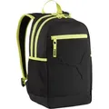Produktbild: Puma Buzz Small Backpack S 13 Liter Kinderrucksack 091327 puma black - Gelb/Schwarz