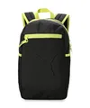 Produktbild: PUMA BUZZ Small Backpack, Damen Mehrschichtige Rucksäcke, Black, OSFA - 091327