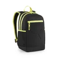 Produktbild: PUMA Unisex BUZZ Small Backpack Schwarz, Tasche Bag Rucksack  Ranzen NEU