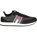 Produktbild: Schuhe Tommy Hilfiger em0em01709nebds41 - Weiß/Rot - 44
