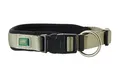 Produktbild: Neopren Halsband Vario Plus 35-40 grün