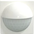 Produktbild: Merten Präsenz Sensor-Modul MEG5530-0319 IP20 polarweiß Argus Polycarbonat