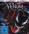 Produktbild: Venom 2 (4K UHD) (Nur 4K UHD Disc)