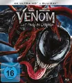 Produktbild: Venom: Let There Be Carnage (4K-UHD+Blu-ray)