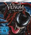 Produktbild: Venom: Let There Be Carnage (4K Ultra HD + Blu-ray)