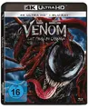 Produktbild: Venom - Teil: 2 - Let there be Carnage [4K Ultra HD Blu-ray & Blu-ray /Neu/OVP]