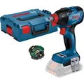 Produktbild: Bosch Professional Schlagschrauber - 18 V (06019J0201)