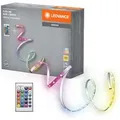 Produktbild: Ledvance LED-Strip Flex mit Fernbedienung 14 W 1.300,m RGB 500 cm
