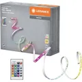 Produktbild: Ledvance - Flex 5m Rgb 4099854095443 Led-streifen-basisset 230 V 5000 Mm Warmweiß 1 St.