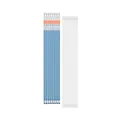Produktbild: Osram LED-Röhren für elektronische und elektromagnetische Vorschaltgeräte, 24 W, G13, Tube, double-ended, 6500 K, LEAD FREE Glas, Kaltes Tageslicht, 8-er Pack