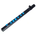 Produktbild: Nuvo TooT 2.0 black-blue with keys