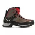 Produktbild: Salewa - MTN Trainer Mid GTX - Wanderschuhe 45 | EU 45 grau