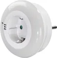 Produktbild: Hama 223497 LED NACHTLICHT CIRCLE COLOR/1SCHUKO