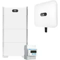 Produktbild: Huawei Sun 2000 6KTL-M1 6kW Hybrid Wechselrichter mit 15kWh Solarspeicher
