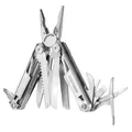 Produktbild: 16-in-1 Multifunktionswerkzeug Edelstahl Camping Outdoor Reparatur Zange Messer