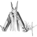 Produktbild: Multifunktionszange 16-in-1, Edelstahl, faltbar, Camping, Outdoor, Reparatur