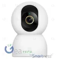 Produktbild: XIAOMI Smart Zimmer Innenraum C701 4K UHD Wi-Fi Dual-Band Night Vision 360°