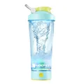 Produktbild: VOLTRX Shaker Proteinshake Elektrischer Eiweiß Shaker 600ml BPA Frei Portable Electric Vortex Mixer,Rechargeable Elektrischer Shaker Protein.
