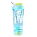 Produktbild: VOLTRX Elektrischer Protein Shaker 600ml BPA Frei Vortex Mixer