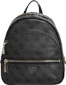 Produktbild: GUESS Damen Rucksack Manhattan II Coal Logo : grau-11 Farbsortierung: grau-11