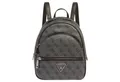 Produktbild: Guess Rucksack Manhattan II Backpack coal logo